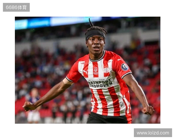 卡斯利谈曼联小将莱西:很有天赋,过去的伤病阻碍了他成长