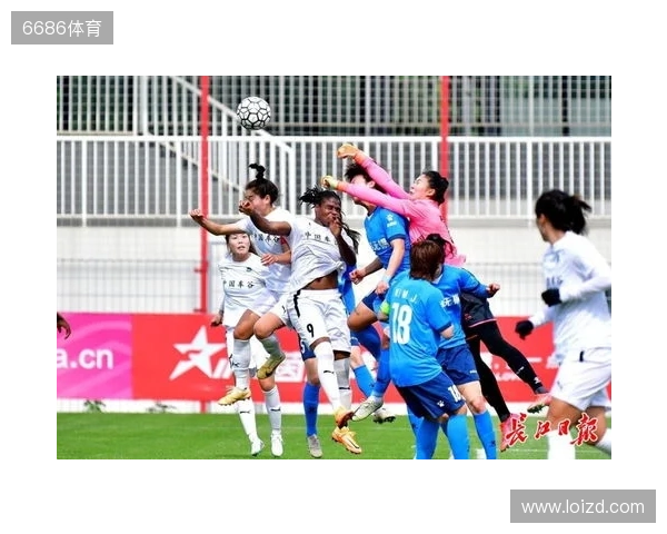 官方:武汉车谷江大女足对阵非洲冠军的比赛定于12月14日举行 官方:武汉车谷江大女足对阵非洲冠军的比赛定于12月14日举行