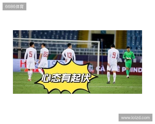 北青:国足如果安排冬训,完全可以考虑与U22国足同地同步进行