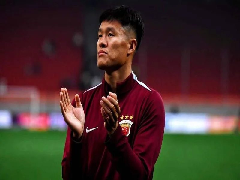 李昂告别海港：5年时光里获得4个冠军，会永远记住这段美好的经历